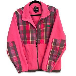 The North Face Denali Jacket Women’s Size XL